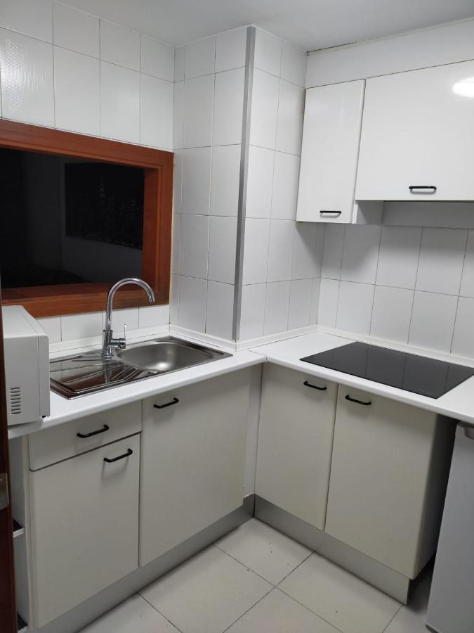 Lux Mar Benidorm Daire Dış mekan fotoğraf