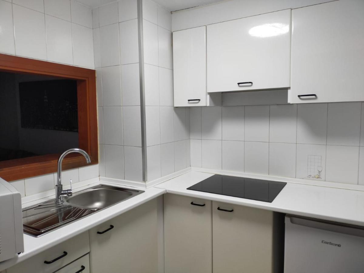 Lux Mar Benidorm Daire Dış mekan fotoğraf