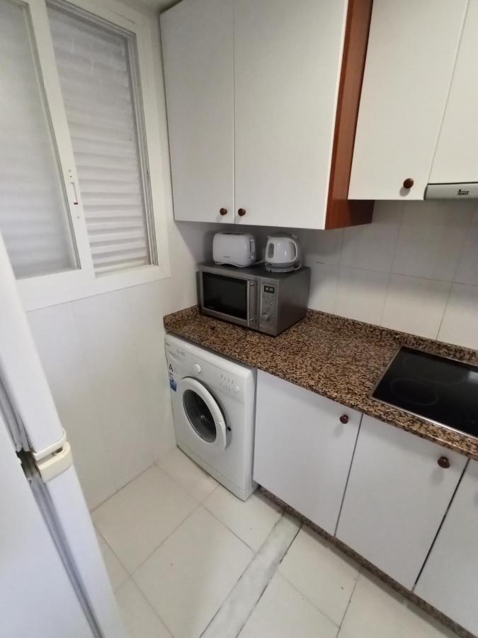Lux Mar Benidorm Daire Dış mekan fotoğraf