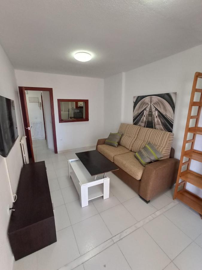Lux Mar Benidorm Daire Dış mekan fotoğraf
