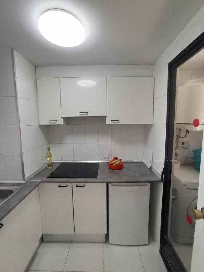 Lux Mar Benidorm Daire Dış mekan fotoğraf
