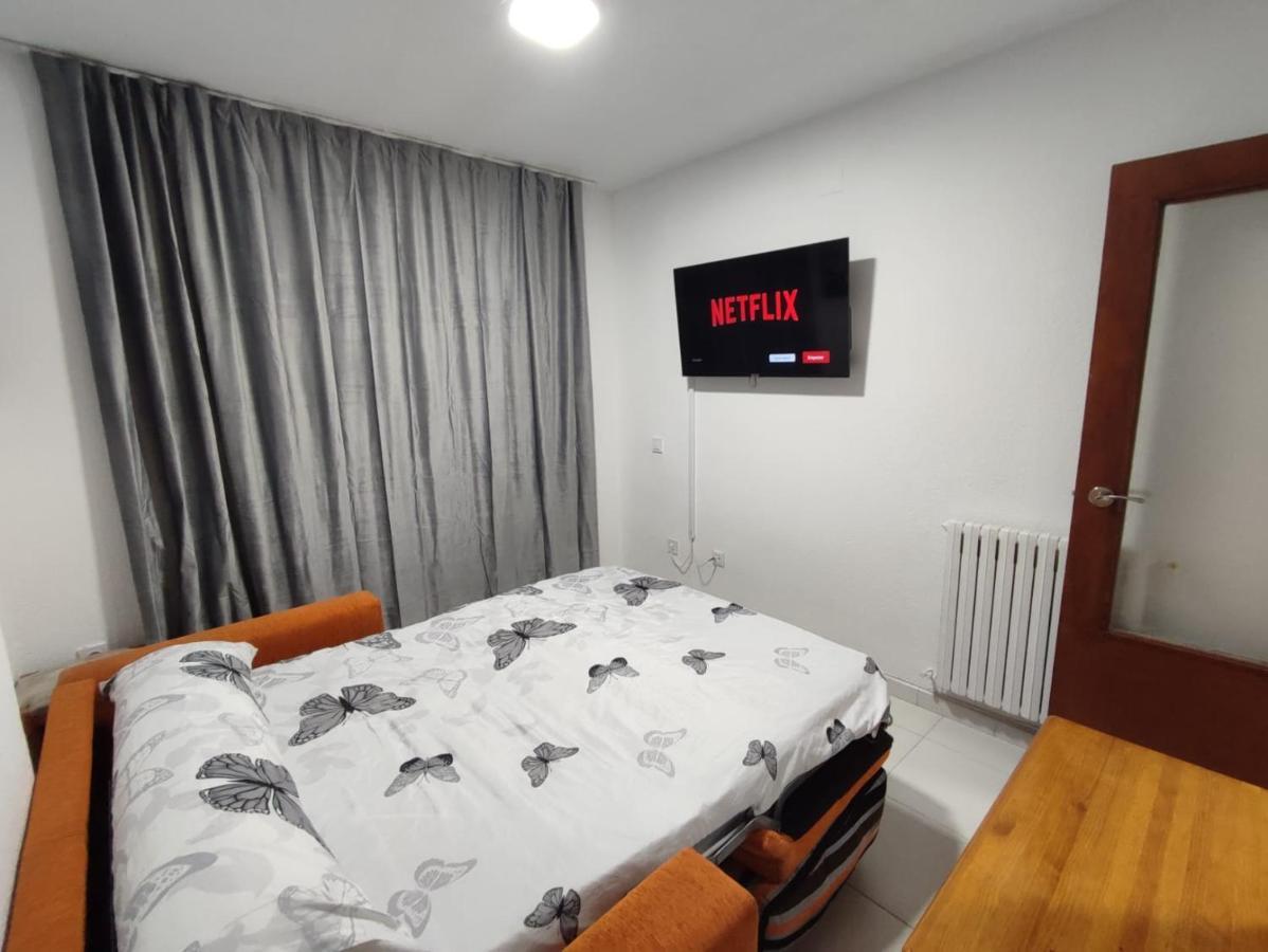 Lux Mar Benidorm Daire Dış mekan fotoğraf