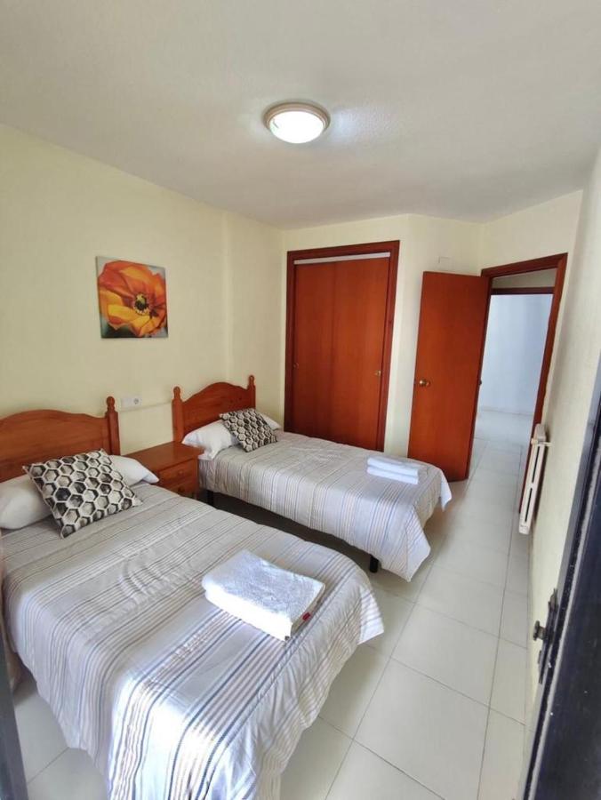 Lux Mar Benidorm Daire Dış mekan fotoğraf