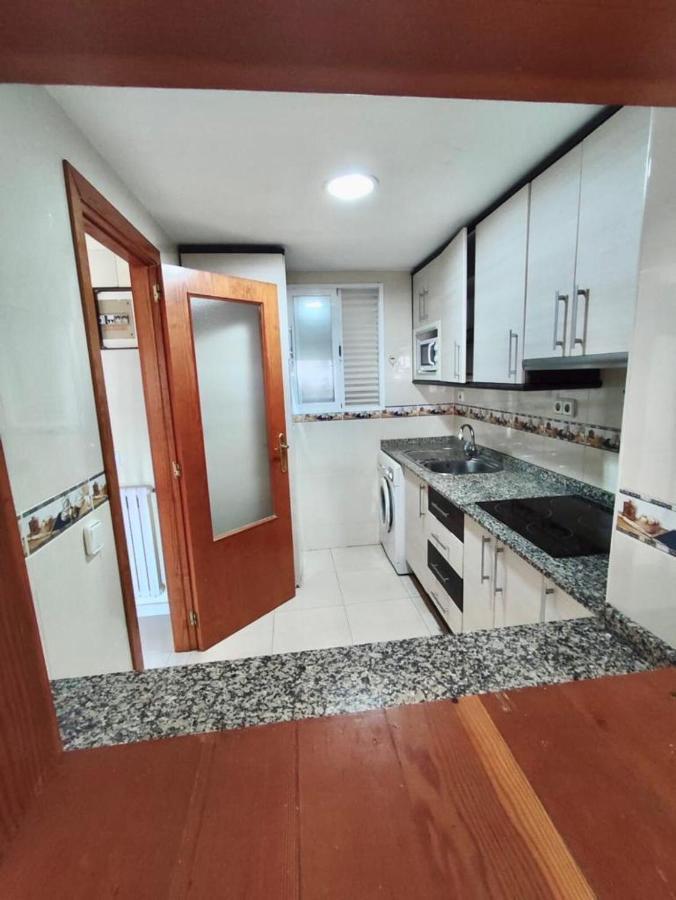 Lux Mar Benidorm Daire Dış mekan fotoğraf