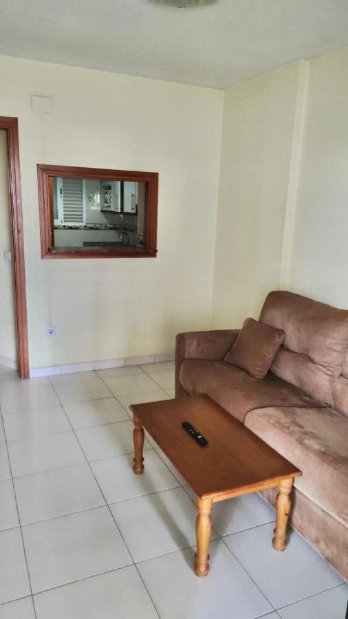Lux Mar Benidorm Daire Dış mekan fotoğraf