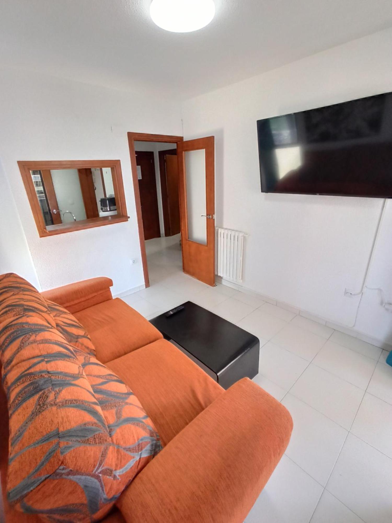 Lux Mar Benidorm Daire Dış mekan fotoğraf