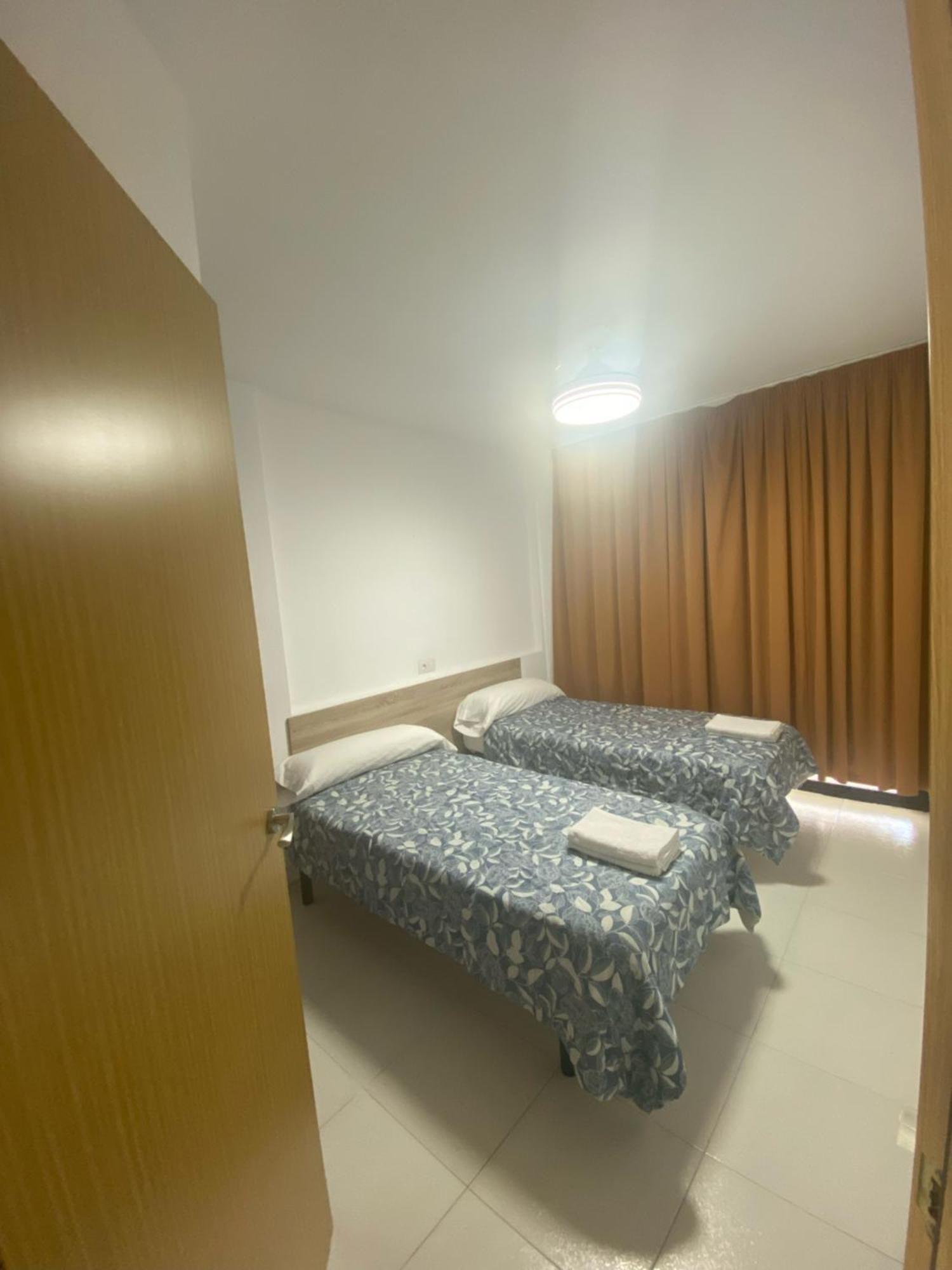 Lux Mar Benidorm Daire Dış mekan fotoğraf