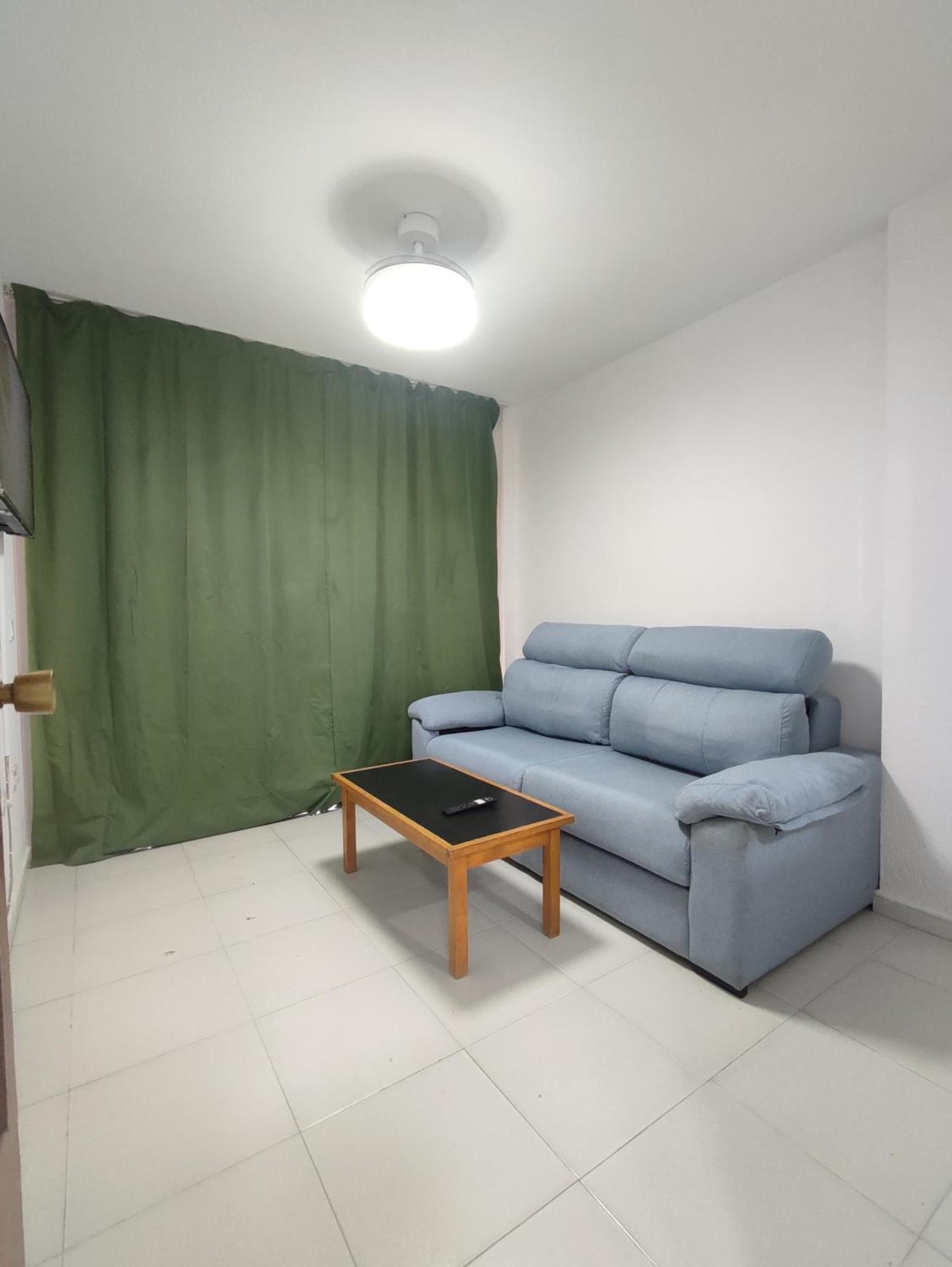 Lux Mar Benidorm Daire Dış mekan fotoğraf