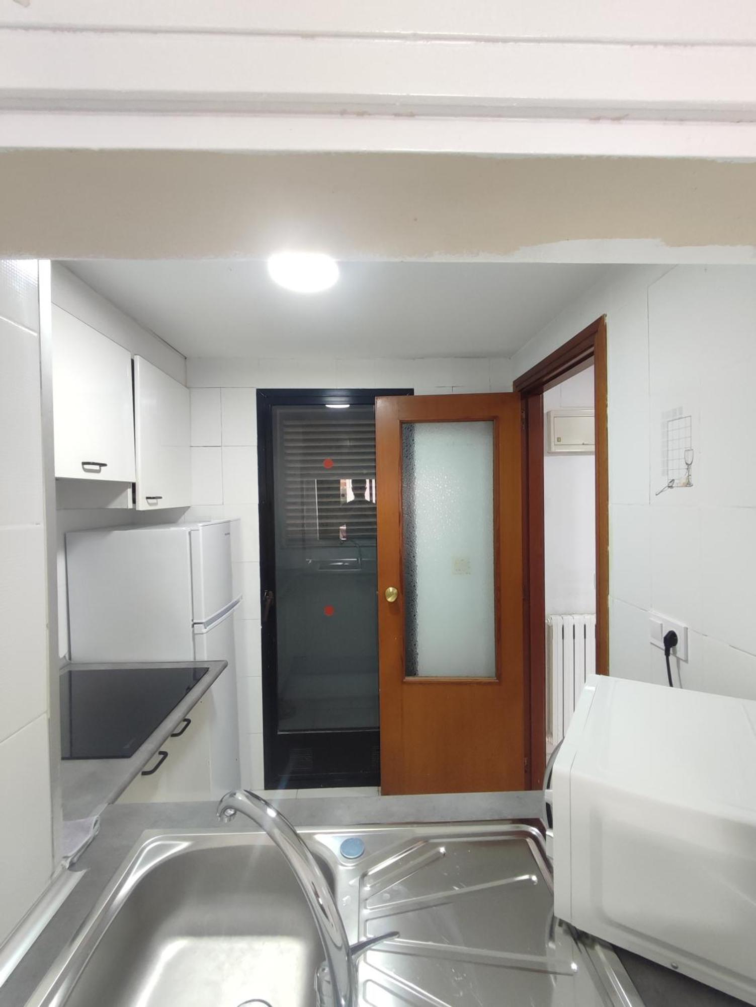 Lux Mar Benidorm Daire Dış mekan fotoğraf