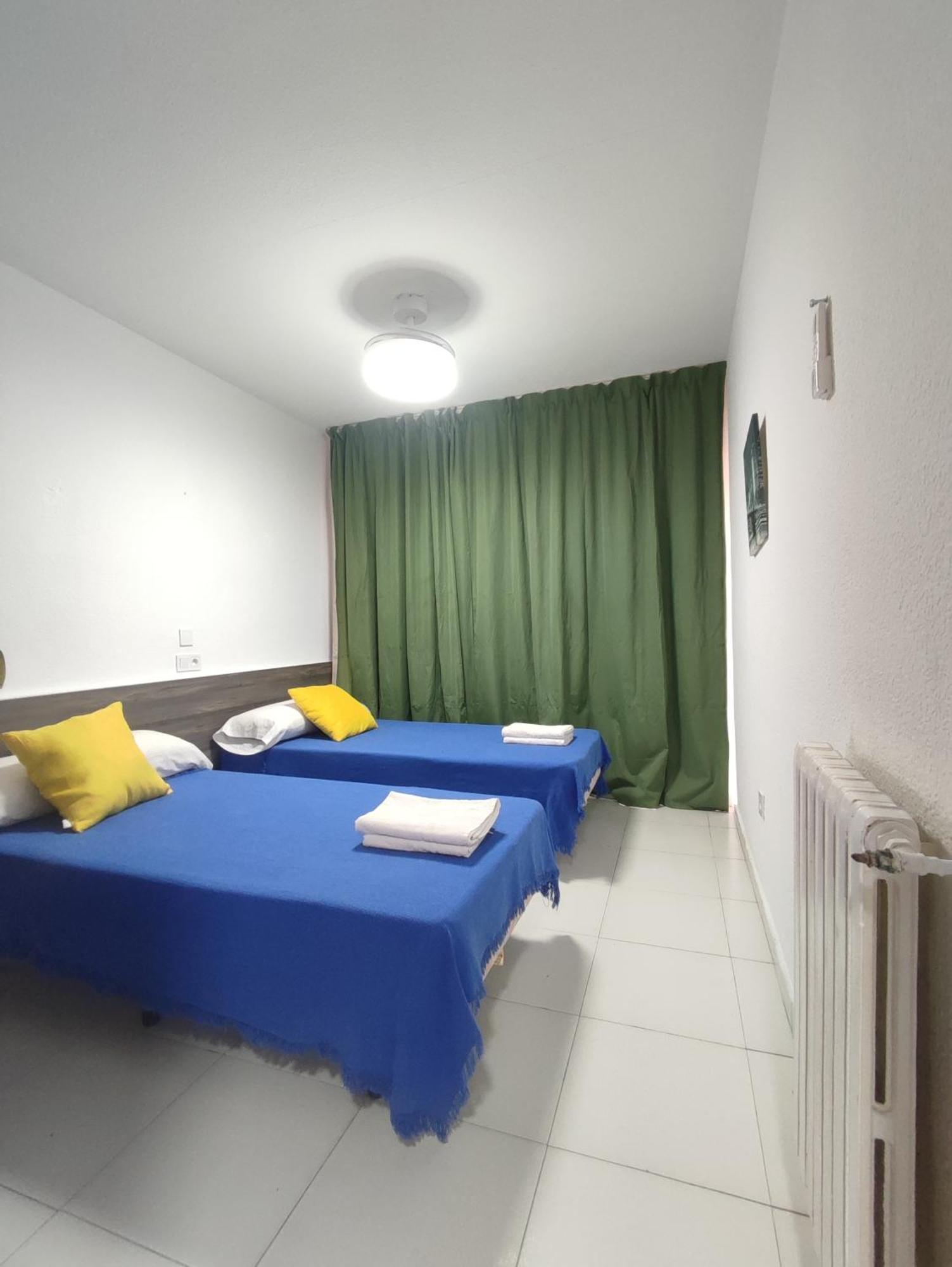 Lux Mar Benidorm Daire Dış mekan fotoğraf