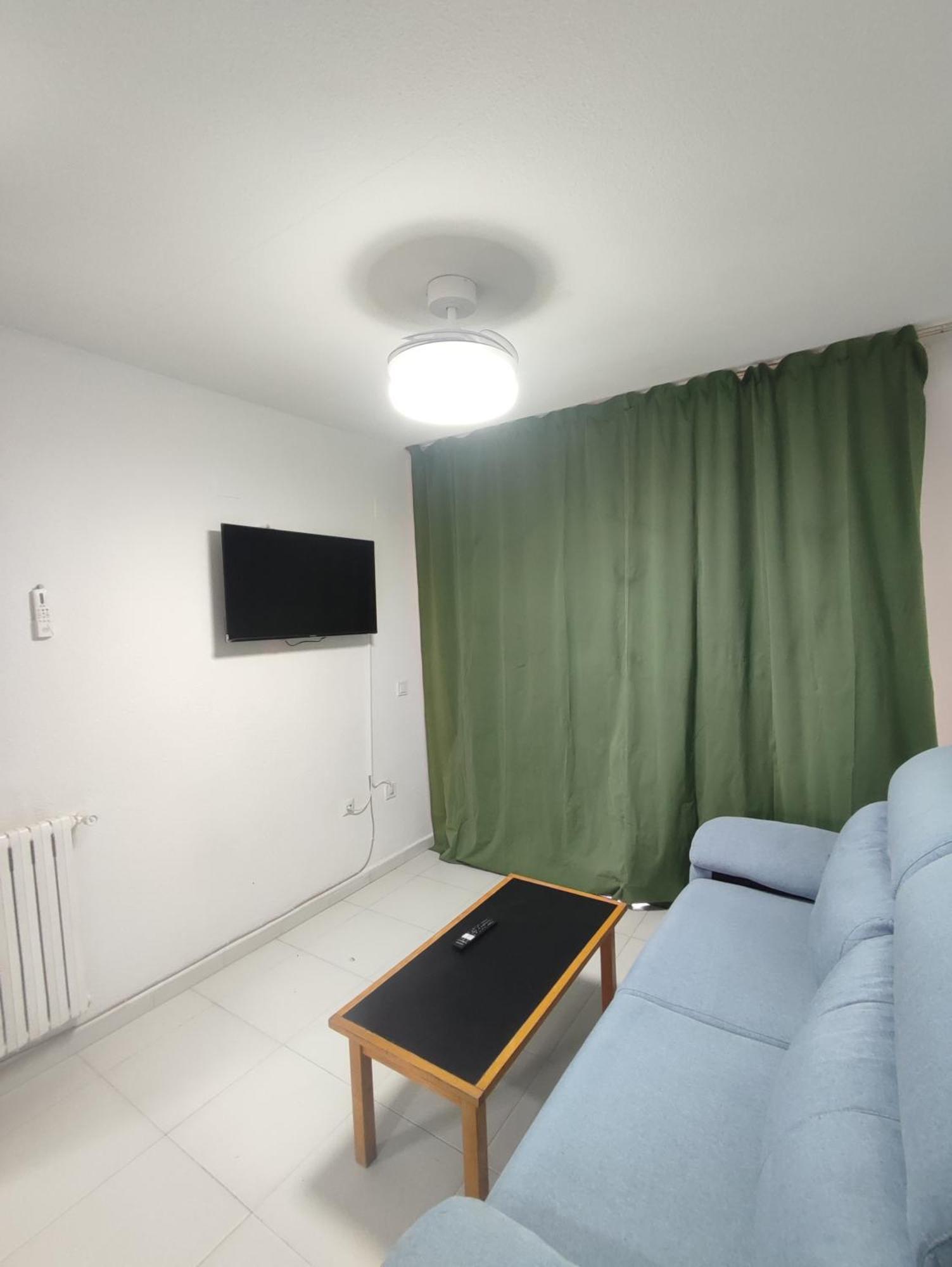 Lux Mar Benidorm Daire Dış mekan fotoğraf