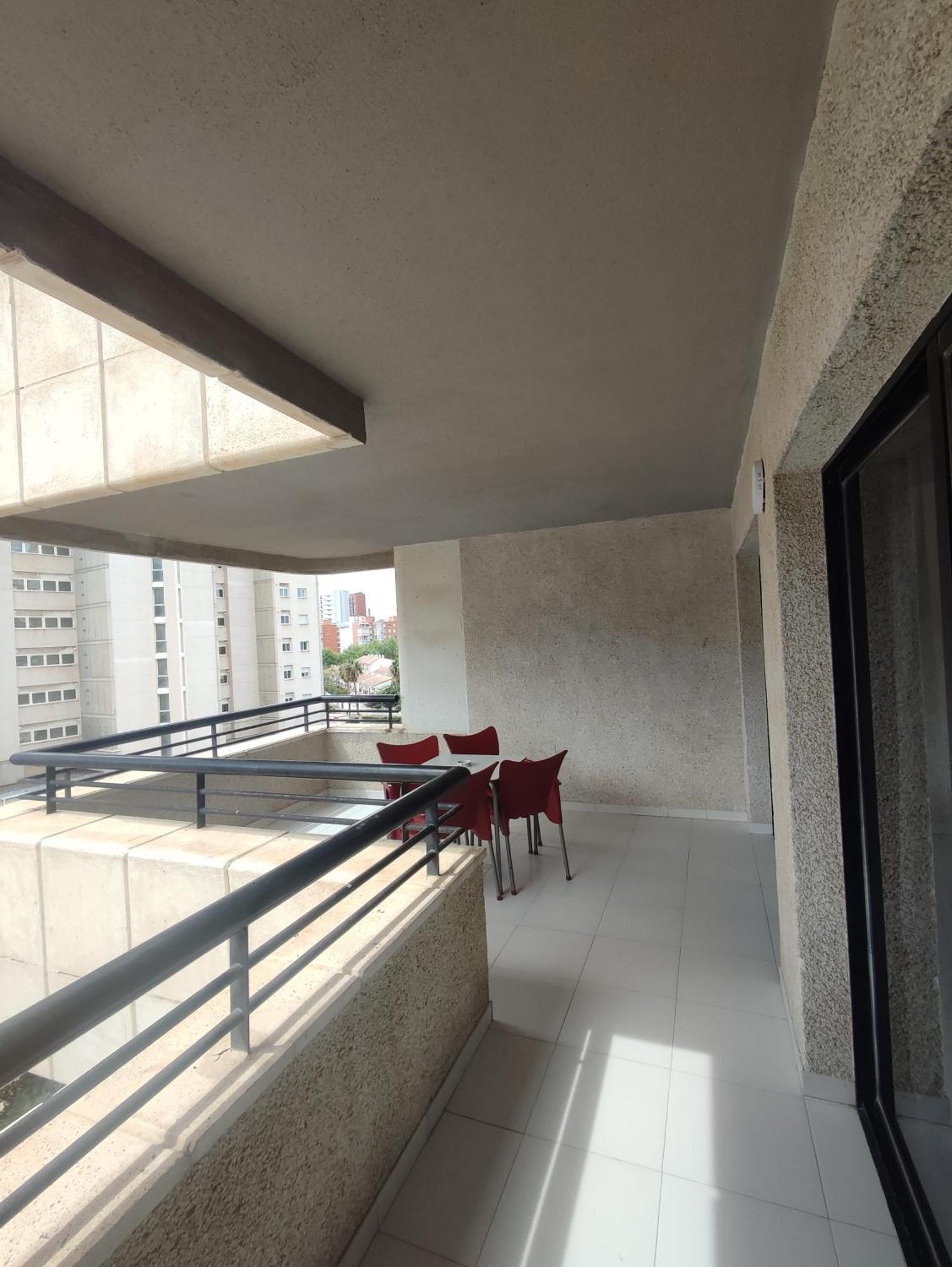 Lux Mar Benidorm Daire Dış mekan fotoğraf